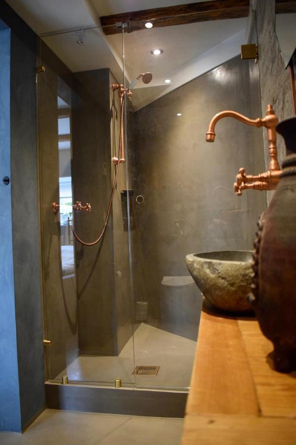 The Hans Apartment - Cosy And Special Klaksvík Dış mekan fotoğraf