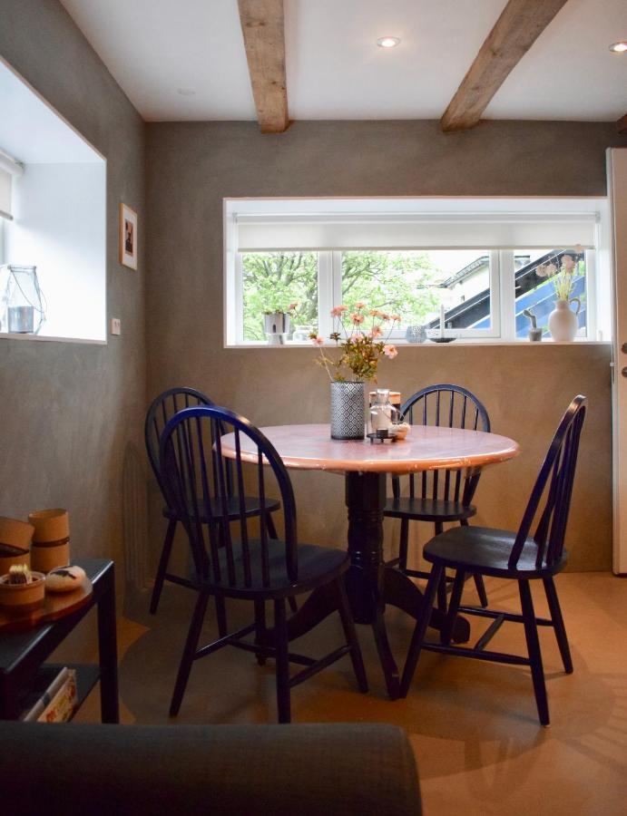The Hans Apartment - Cosy And Special Klaksvík Dış mekan fotoğraf