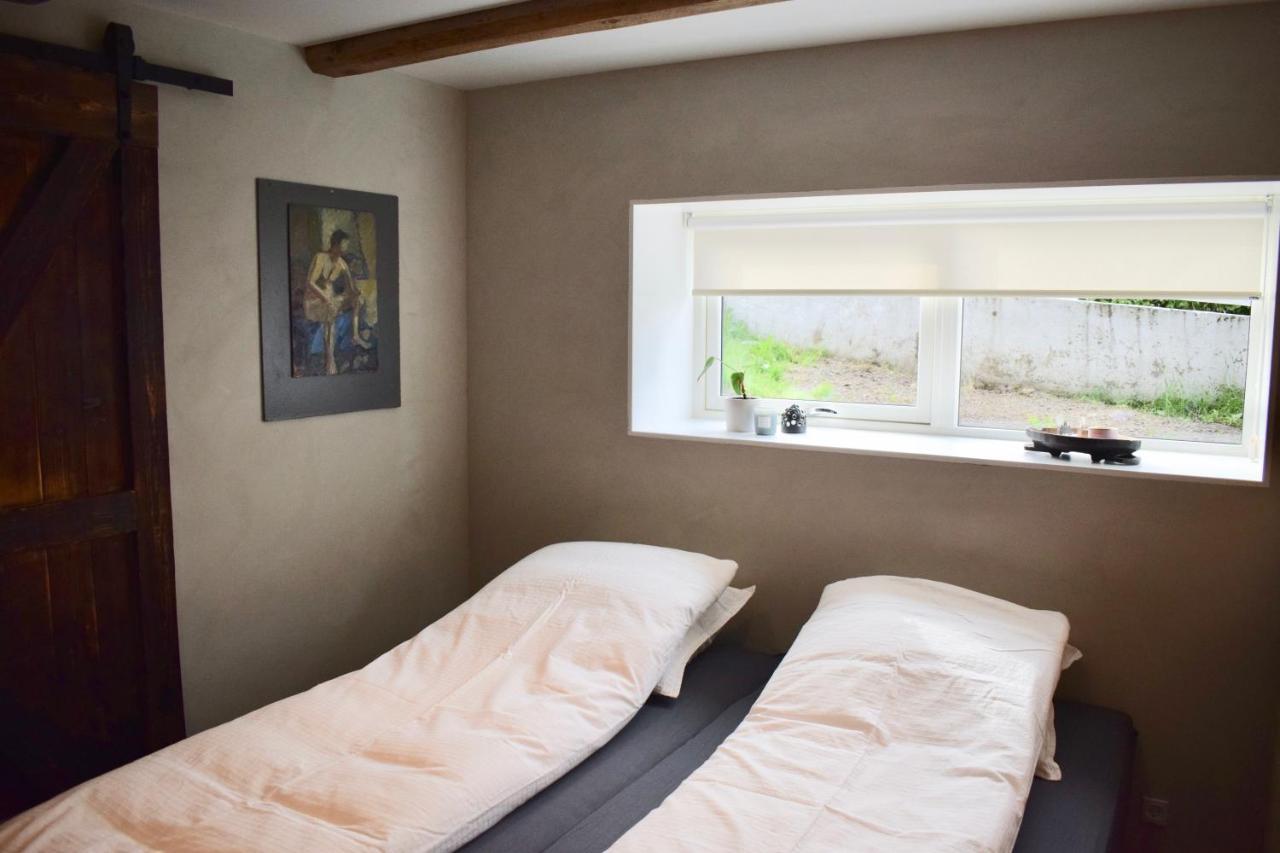 The Hans Apartment - Cosy And Special Klaksvík Dış mekan fotoğraf